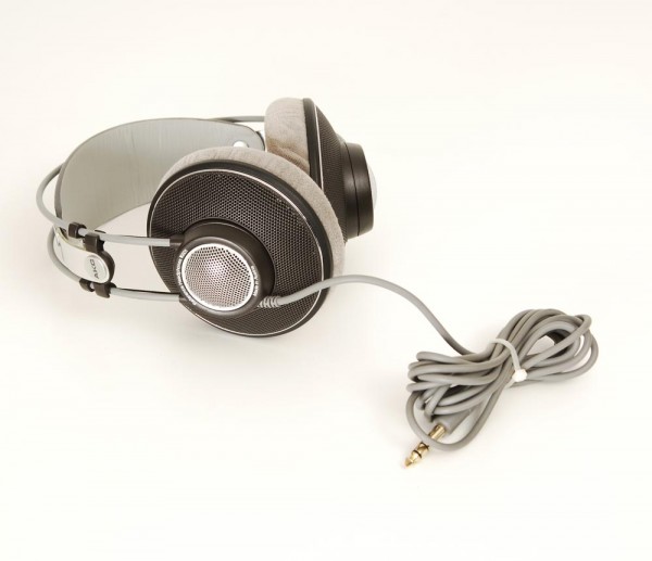 AKG K-601 Headphones