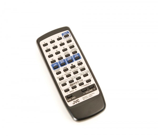 JVC RM-RXUT200R Remote Control