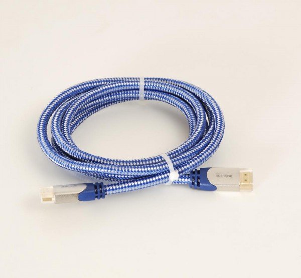 Inakustik High Speed HDMI with Ethernet 2.0 m