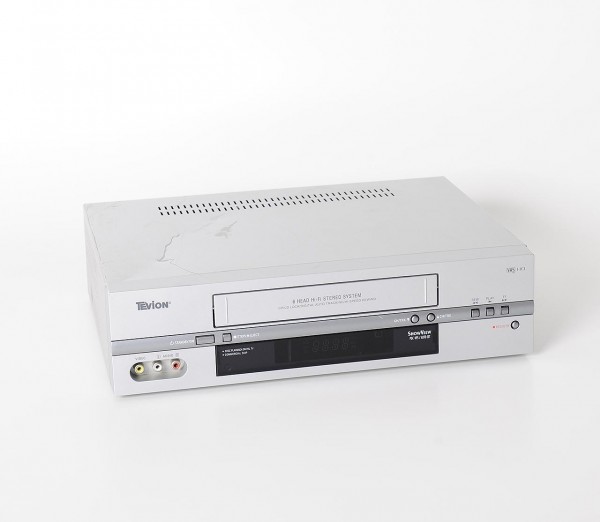 Tevion MD 2588 video recorder