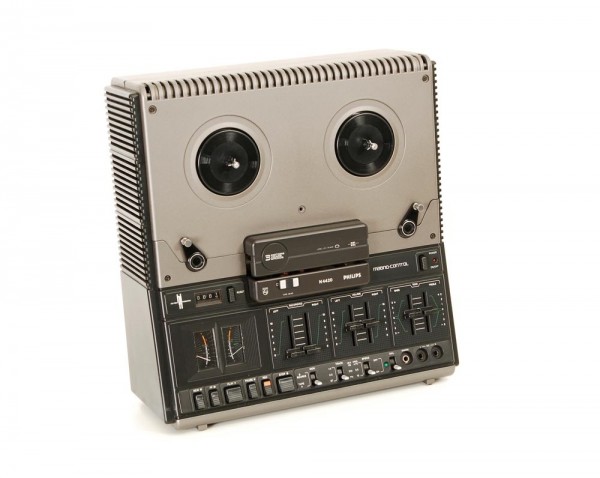 Philips N 4420 tape recorder