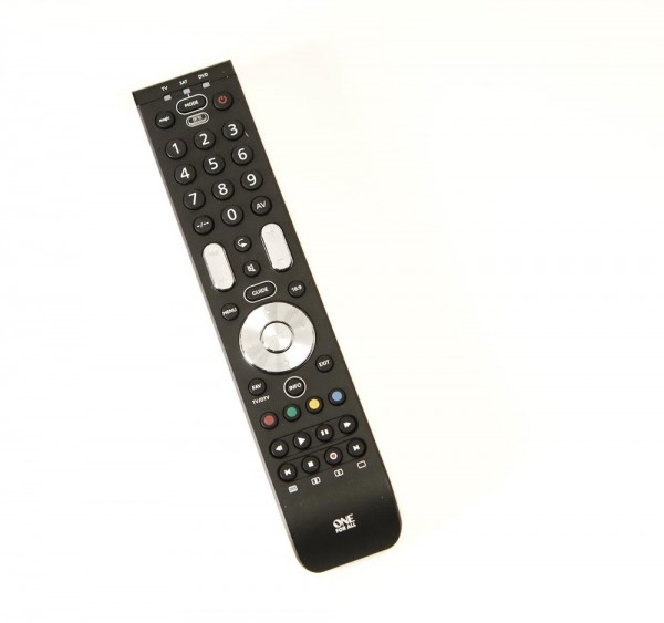 One for All Remote control
