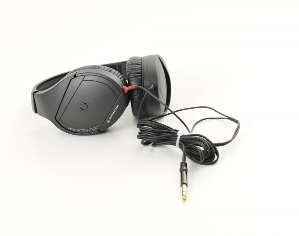 Sennheiser HD-265 Linear Headphones