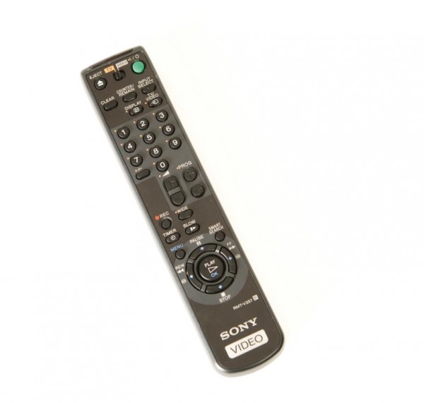 Sony RMT-V257 Remote Control