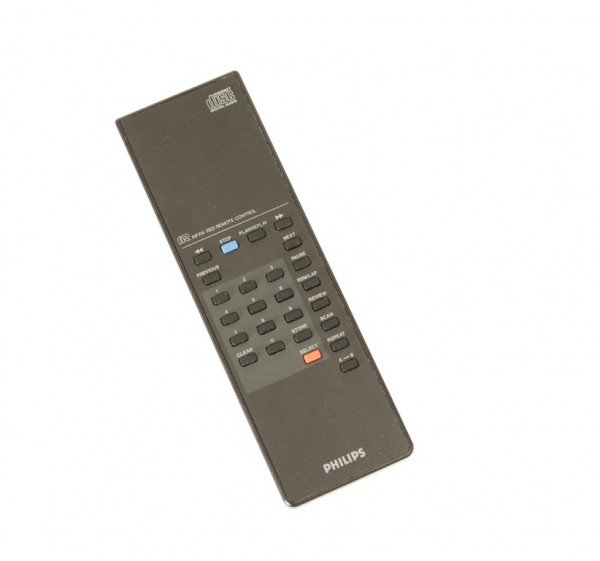 Philips EM2000/00 Remote Control for CD650