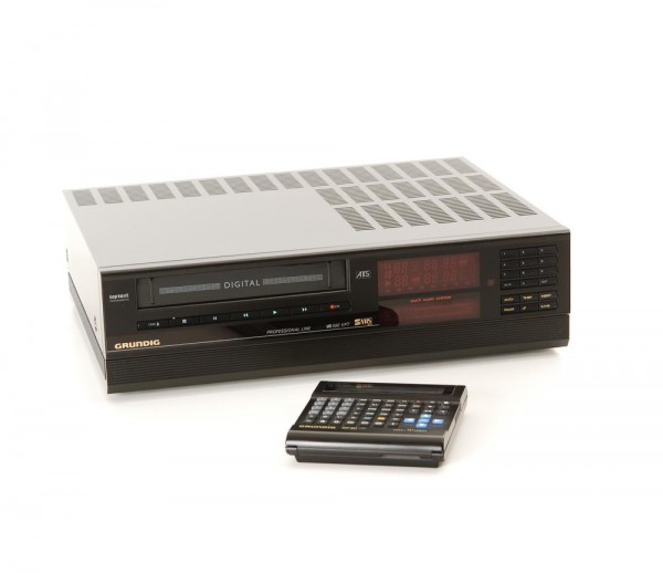 Panasonic VS 680 VPT Video Recorder