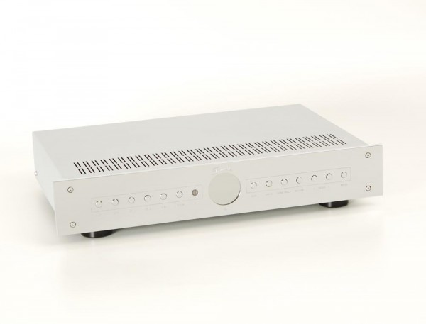 Burmester 051 Integrated Amplifier