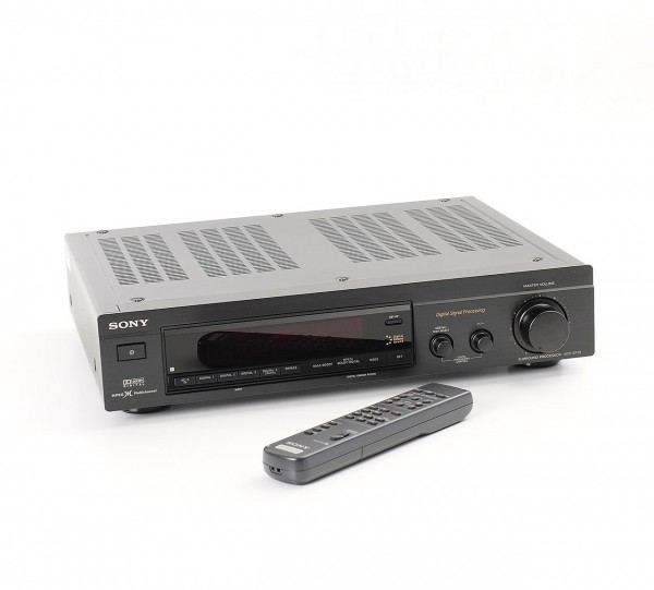 Sony SDP-EP 70 surround processor