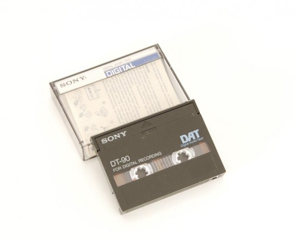 Sony DT-90 DAT Cassette