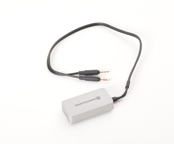 Beyerdynamic Impacto Universal Headphone Amplifier DA Converter