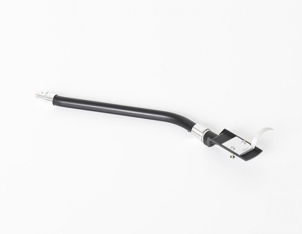 Stax tonearm tube with interchangeable headshell