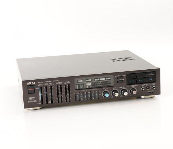 Akai MM-99 Sound Processor