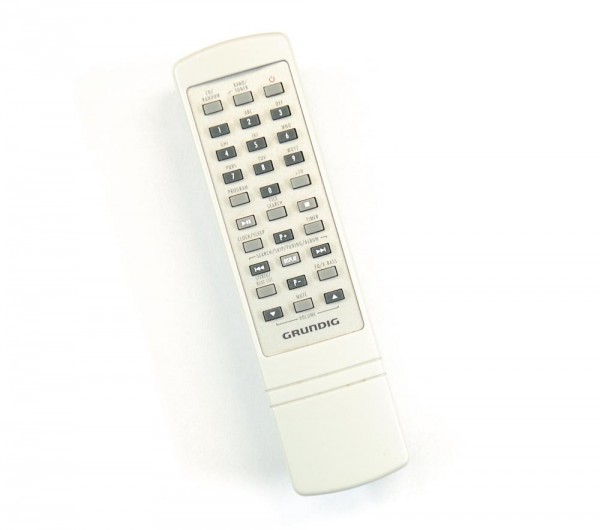 Grundig UMS 4401 remote control