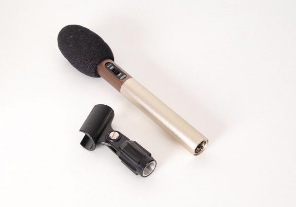 Prefer UCM-0818 Microphone