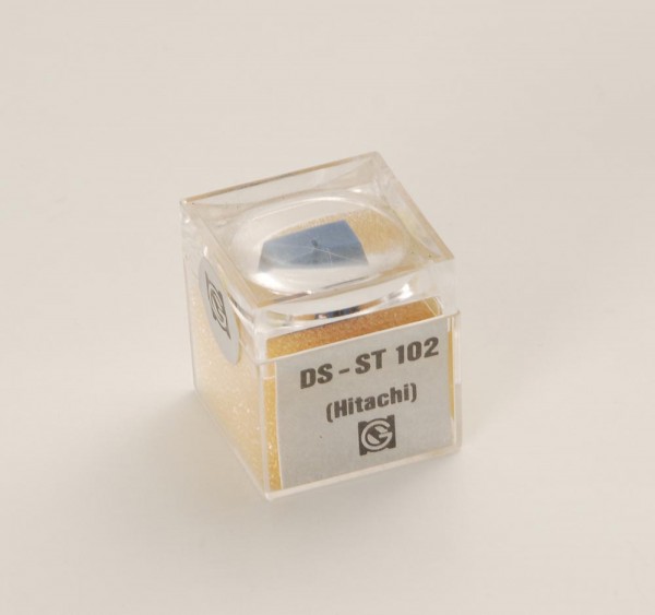 Replacement needle for Hitachi DS ST 102