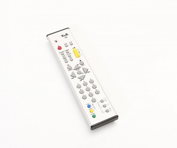T+A F6 remote control