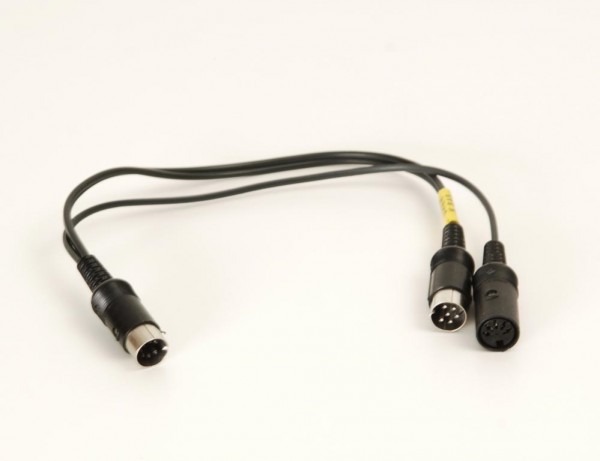 Uher K 645 DIN adapter cable