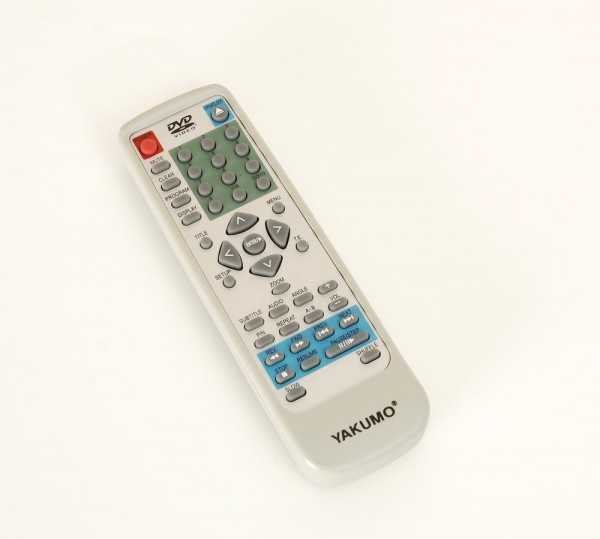 Yakumo Remote Control