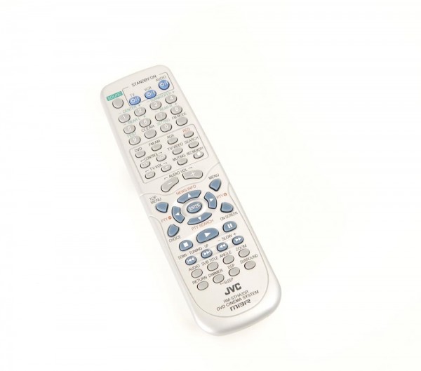 JVC RM-STHA35R Remote Control