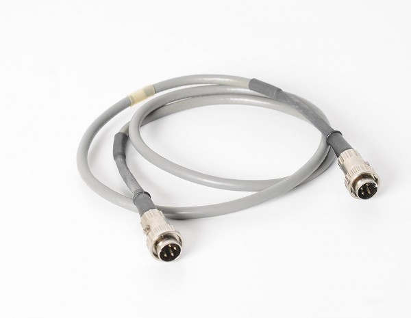 Naim cable 1.20 m DIN 4-pin
