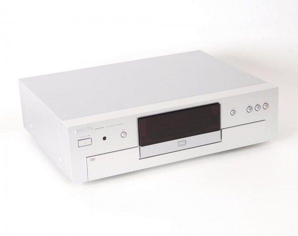 Philips DVDR-1000 DVD Recorder