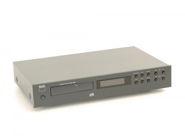 NAD 524 CD-Player