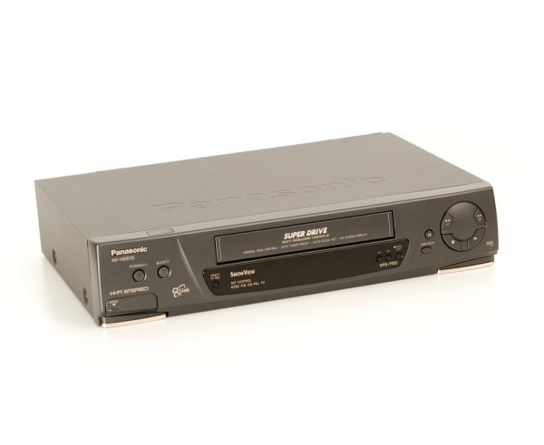 Panasonic NV-FS 88 Videorekorder