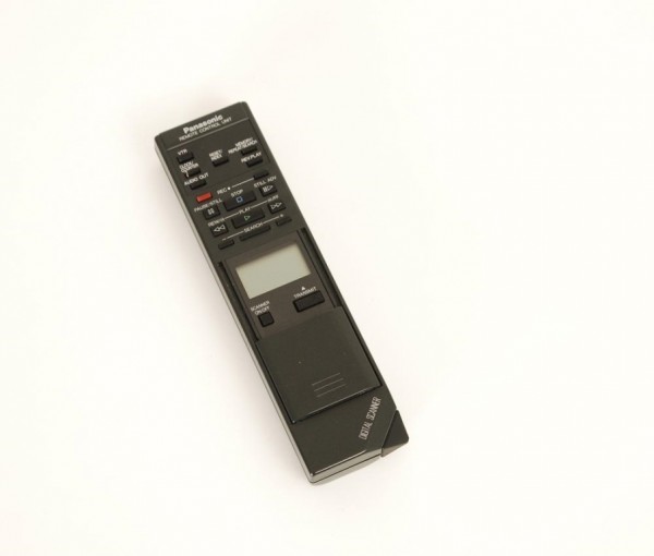 Panasonic VEQ1100 Remote Control