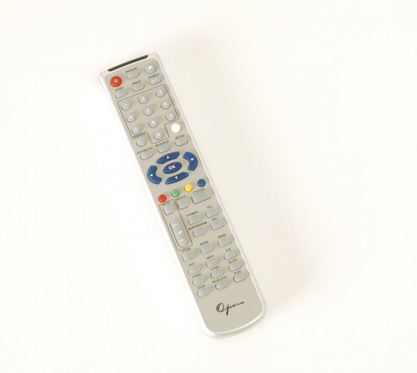 Opera DVD 4801 Remote Control