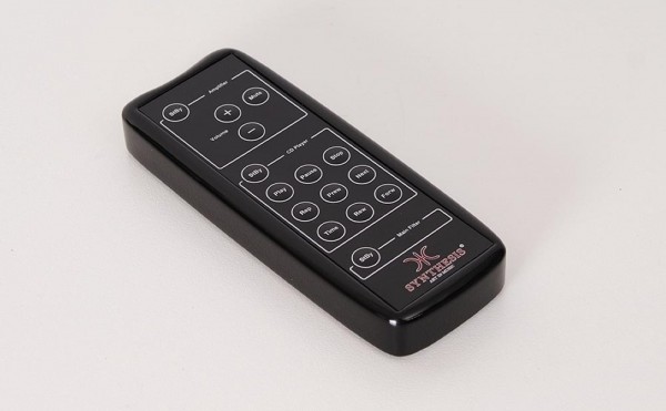 Synthesis LIFE RC5 Remote Control