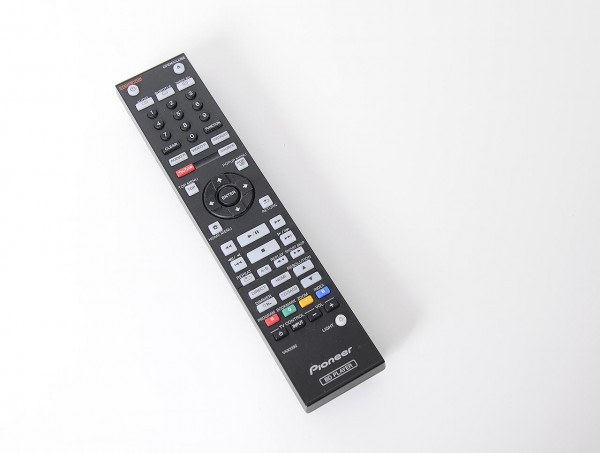 Pioneer VXX3392 remote control