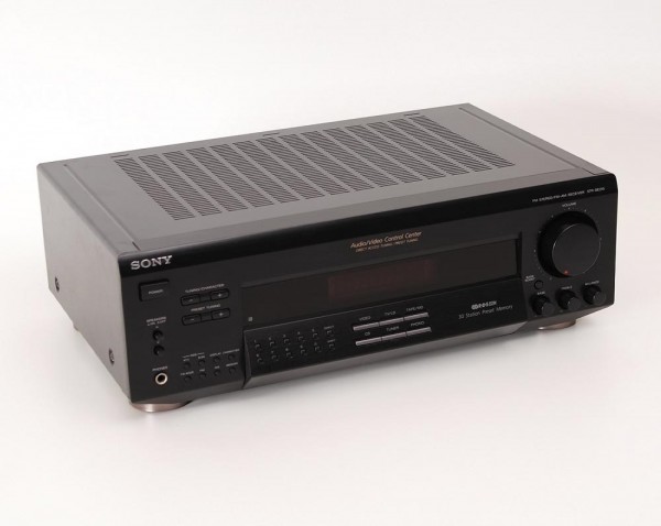 Sony STR-DE 215