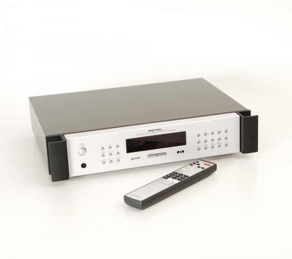 Rotel RT-1082 DAB and FM Tuner