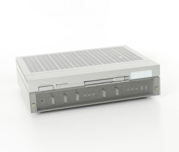 Kenwood KA-900 integrated amplifier