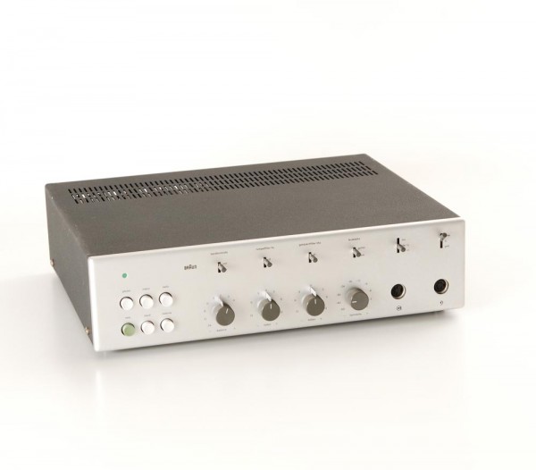 Brown CSV500 integrated amplifier