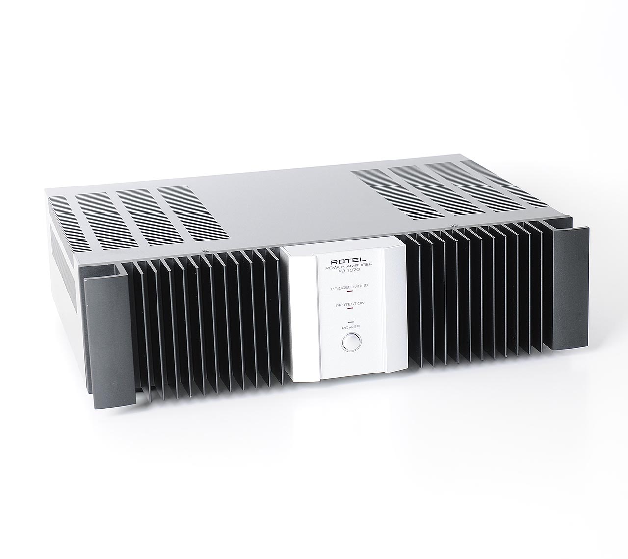 Rotel RB-1070 | Power Amplifiers | Amplifiers | Audio Devices | Spring Air