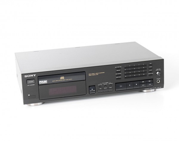Sony CDP-597