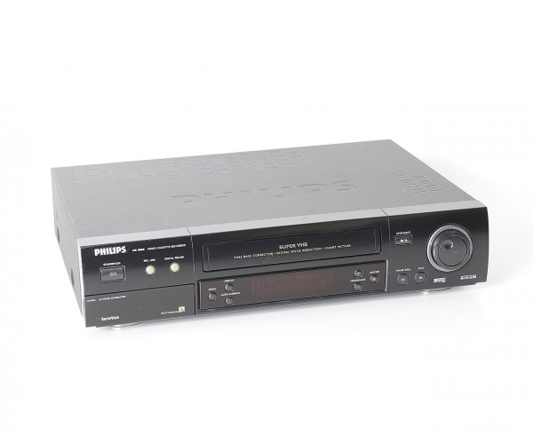 Philips VR 1000 video recorder