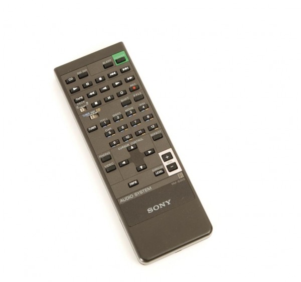 Sony RM-S305 Remote Control
