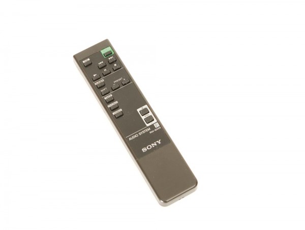 Sony RM-S455 Remote Control