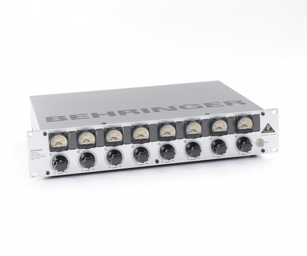 Behringer T-1950 Magician 8-channel tube interface