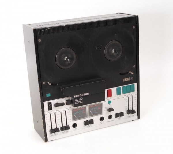 Tandberg 9100 X Tape Recorder
