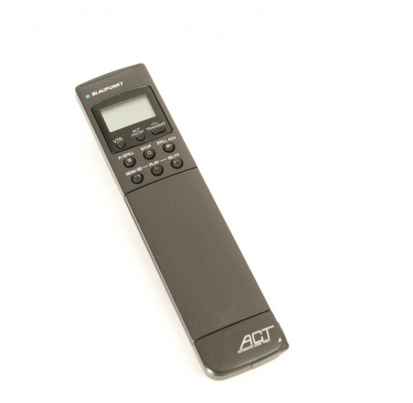 Blaupunkt RTV-925/830 Remote Control