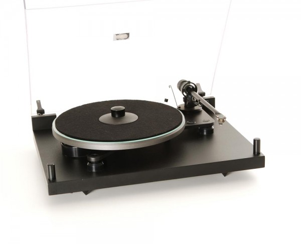 Pro-Ject 6 with Sumiko Blue Point Special