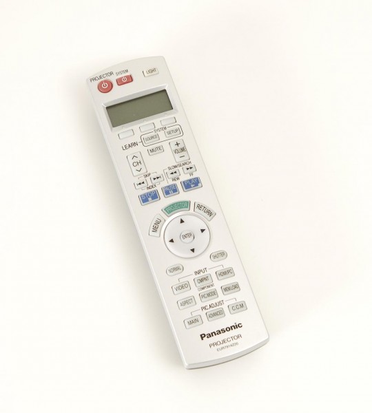 Panasonic EUR7914Z20 Remote Control