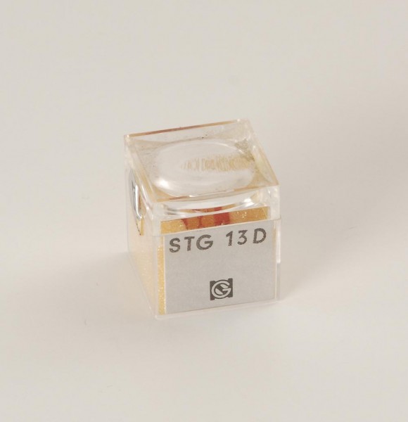 Replacement needle for Sanyo STG 13 D