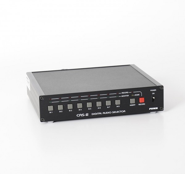 Funk CAS-2 Pro b digital switching unit