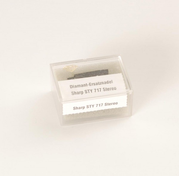 Replacement needle for Sharp STY 717