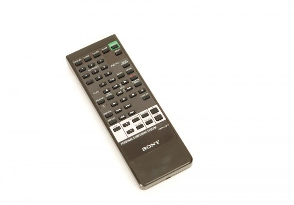 Sony RMT-C301 Remote Control