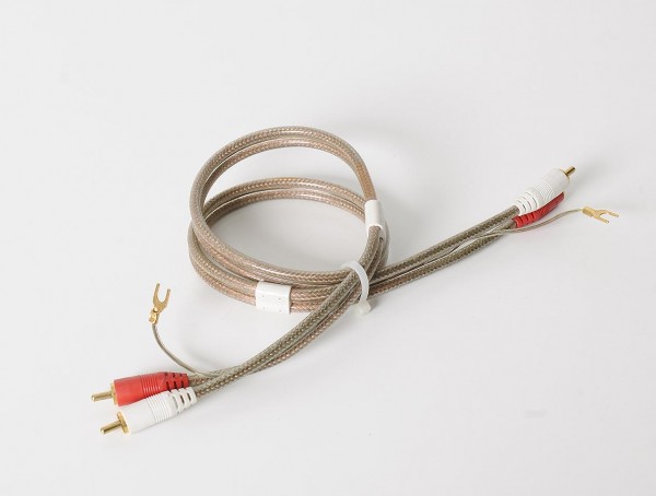 Audio Technica phono cable 0.80 m